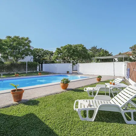 乡村民宿 Paraisos 3 *