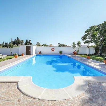 Paraisos 3 Gospodarstwo wiejskie Conil De La Frontera