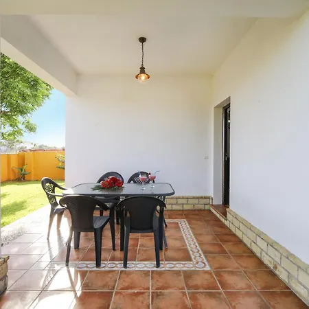 Gospodarstwo wiejskie Paraisos 3 *