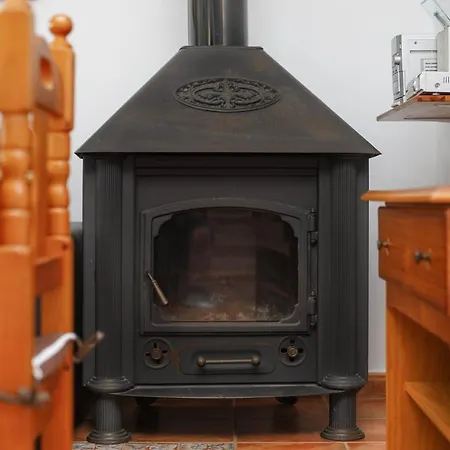 カントリーハウス Paraisos 3 コニル・デ・ラ・フロンテラ