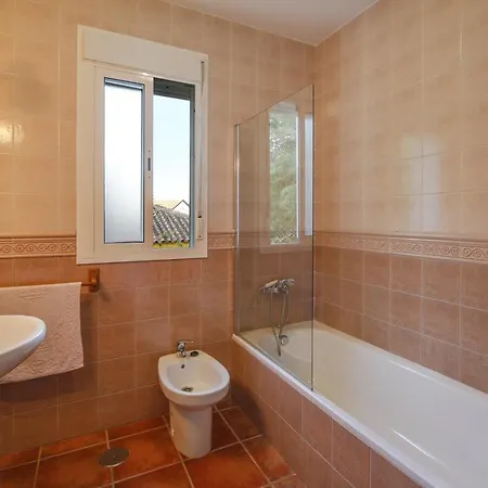 Paraisos 3 カントリーハウス *