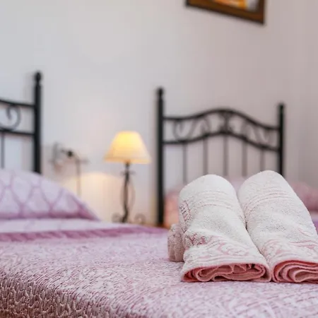 カントリーハウス Paraisos 3