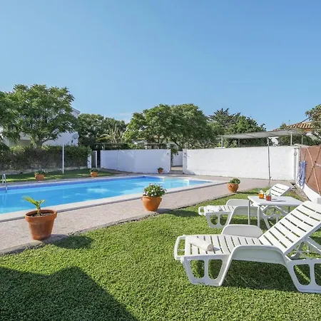 Paraisos 3 コニル・デ・ラ・フロンテラ