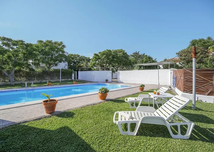 Paraisos 3 Кониль-де-ла-Фронтера