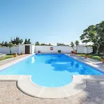 Paraisos 3 Casa de Campo Conil De La Frontera