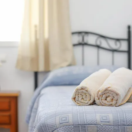 Casa rural Paraisos 3 *