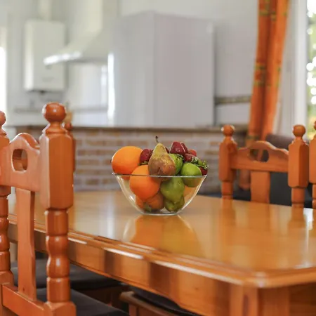 Paraisos 3 Casa rural