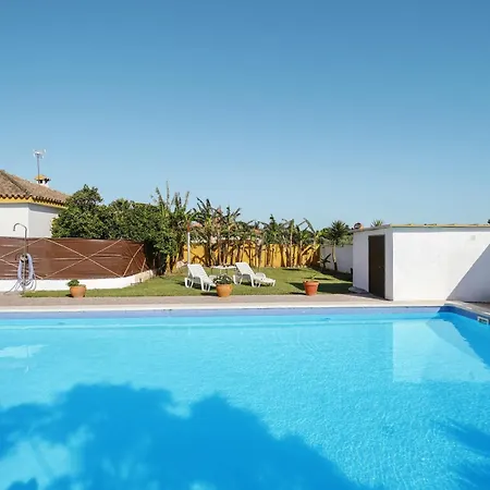 Paraisos 3 Casa rural *