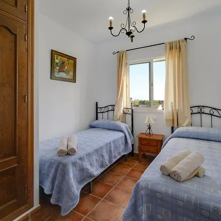 Paraisos 3 Casa rural