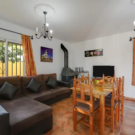 Casa rural Paraisos 3 *