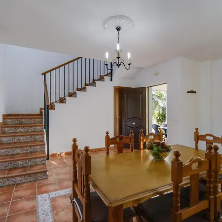 Paraisos 3 Country house *