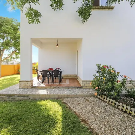 Paraisos 3 Hétvégi ház Conil de la Frontera