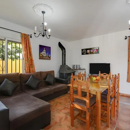 Paraisos 3 Conil De La Frontera