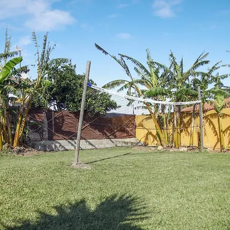 Landhuis Paraisos 3