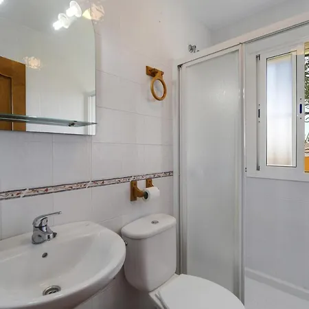 Hétvégi ház Paraisos 3 Conil de la Frontera