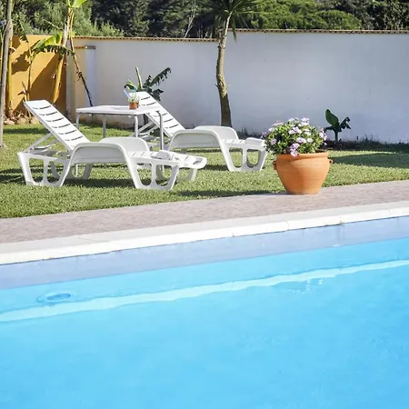 Hétvégi ház Paraisos 3