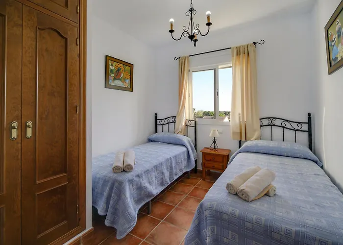 Paraisos 3 Casa rural