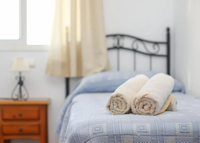 Casa rural Paraisos 3 *