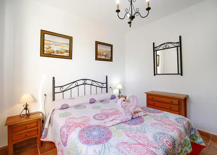 Casa rural Paraisos 3 Conil De La Frontera