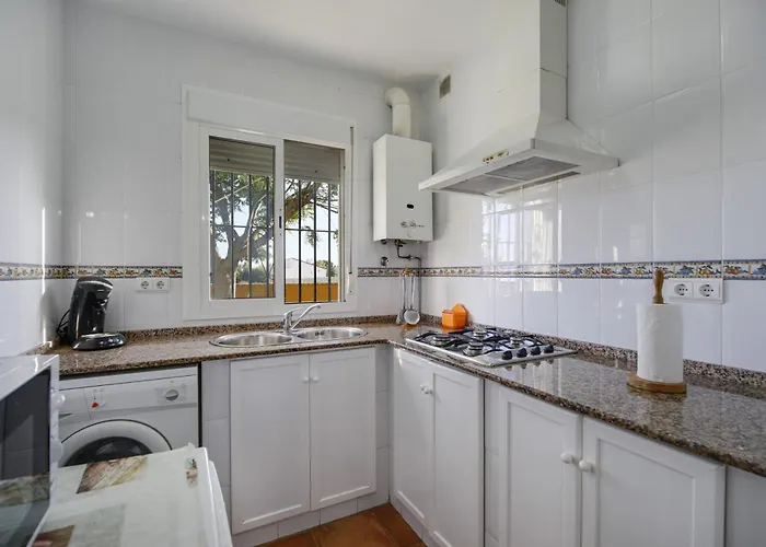 Paraisos 3 Casa rural