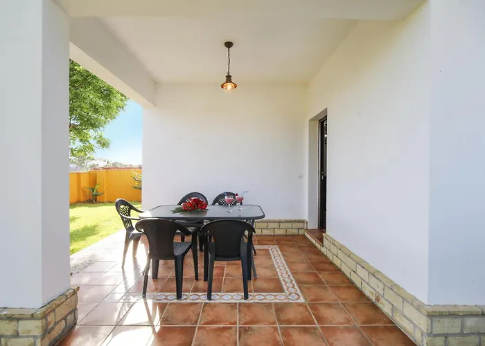 Casa rural Paraisos 3 *