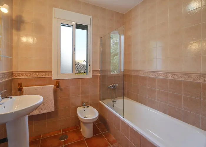 Paraisos 3 Gospodarstwo wiejskie *