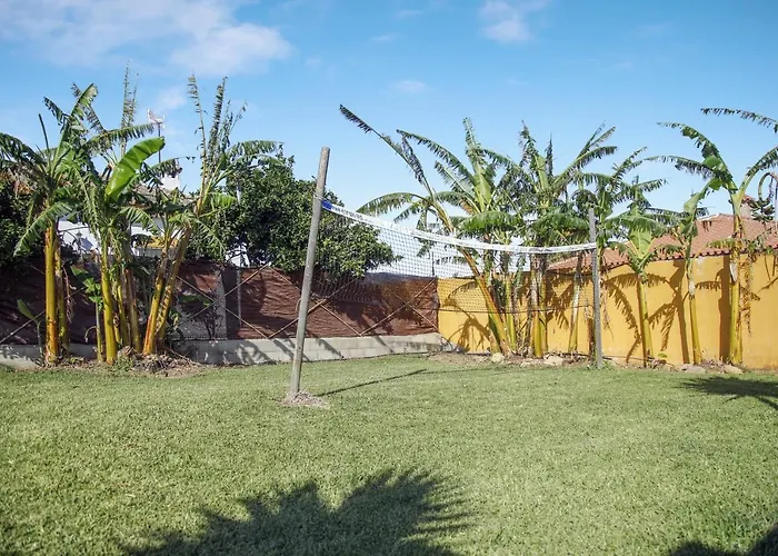 Casa rural Paraisos 3