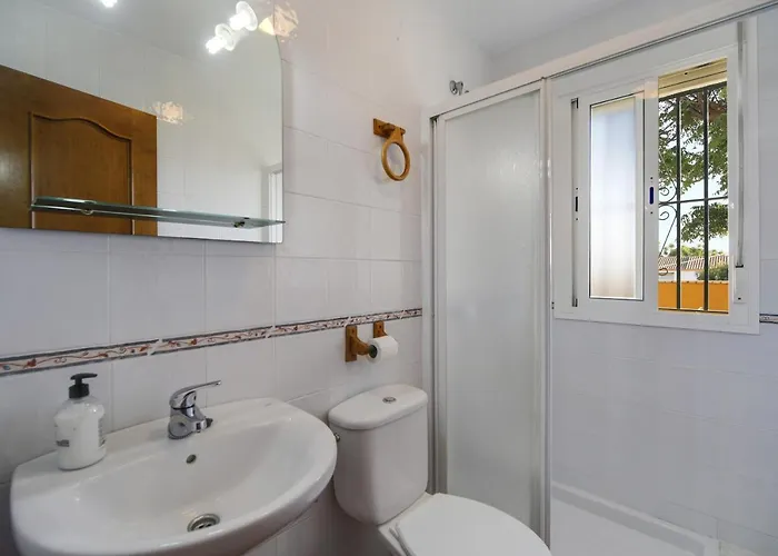 Casa rural Paraisos 3 Conil De La Frontera