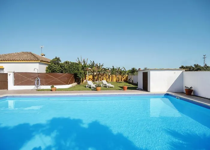 Casa rural Paraisos 3