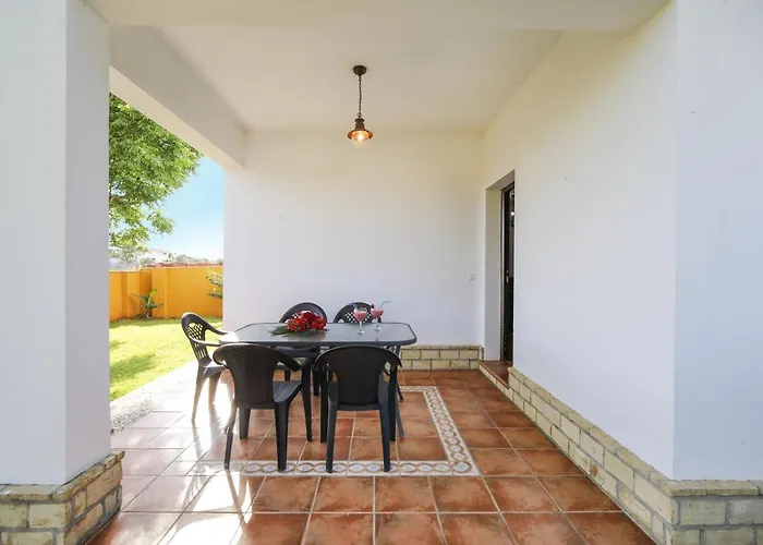 Paraisos 3 Casa rural