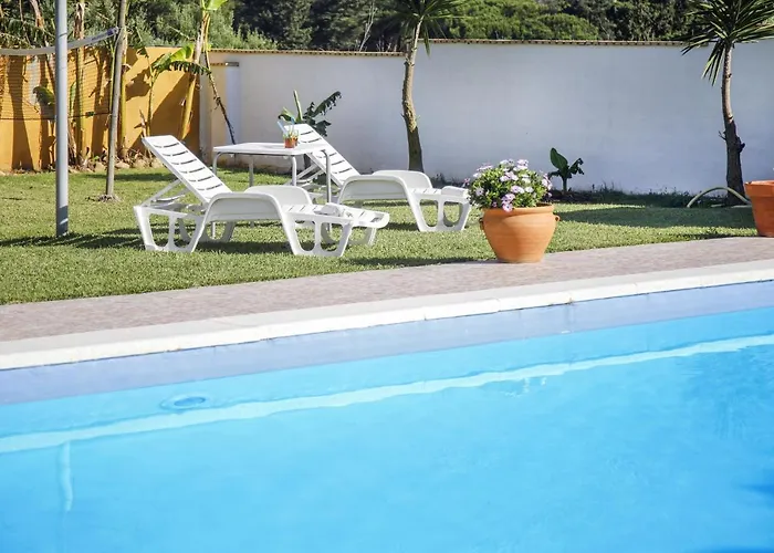 Casa rural Paraisos 3