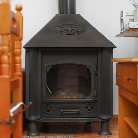 Літній будинок Paraisos 3 *