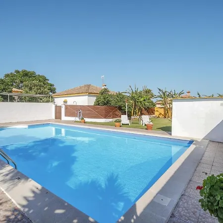 Paraisos 3 Landhuis *