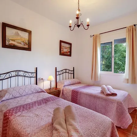 컨트리하우스 Paraisos 3