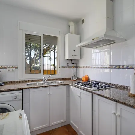 Paraisos 3 * Conil De La Frontera