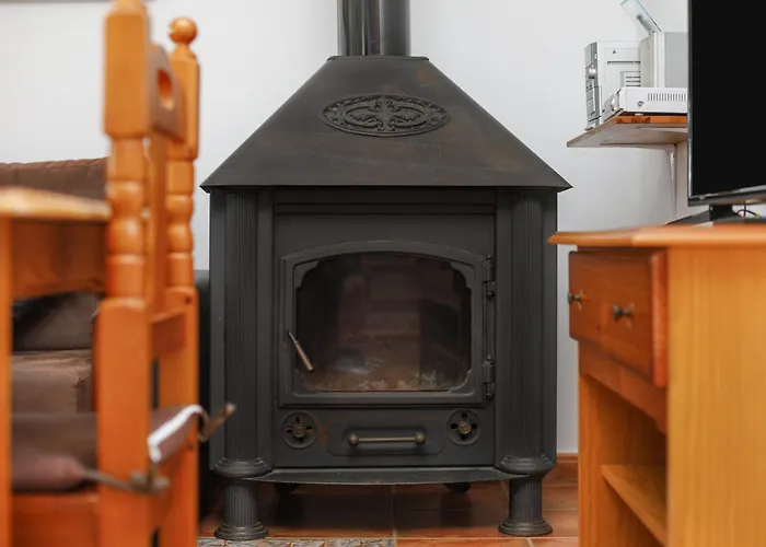 Літній будинок Paraisos 3 *