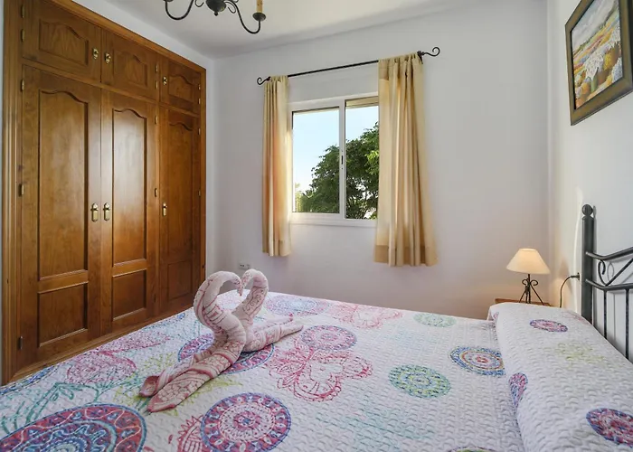 Paraisos 3 * Коніль-де-ла-Фронтера