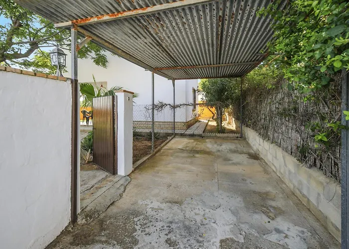 Paraisos 3 Літній будинок