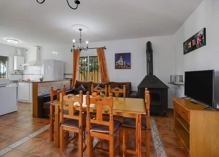 Paraisos 3 Коніль-де-ла-Фронтера