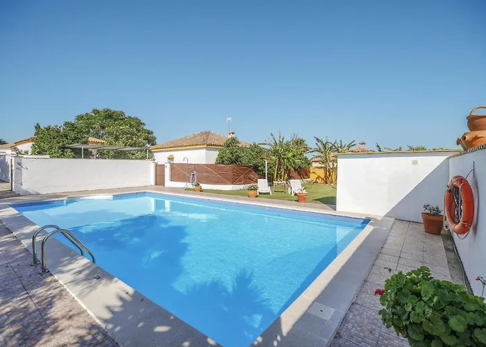 Paraisos 3 Landhaus *