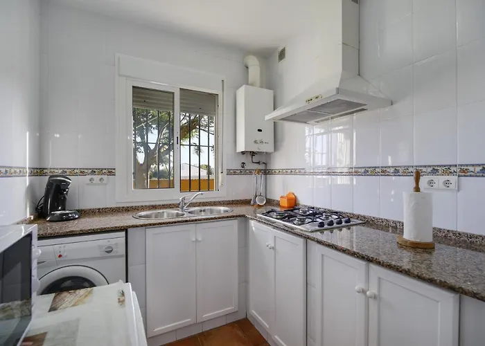 Paraisos 3 * Conil De La Frontera